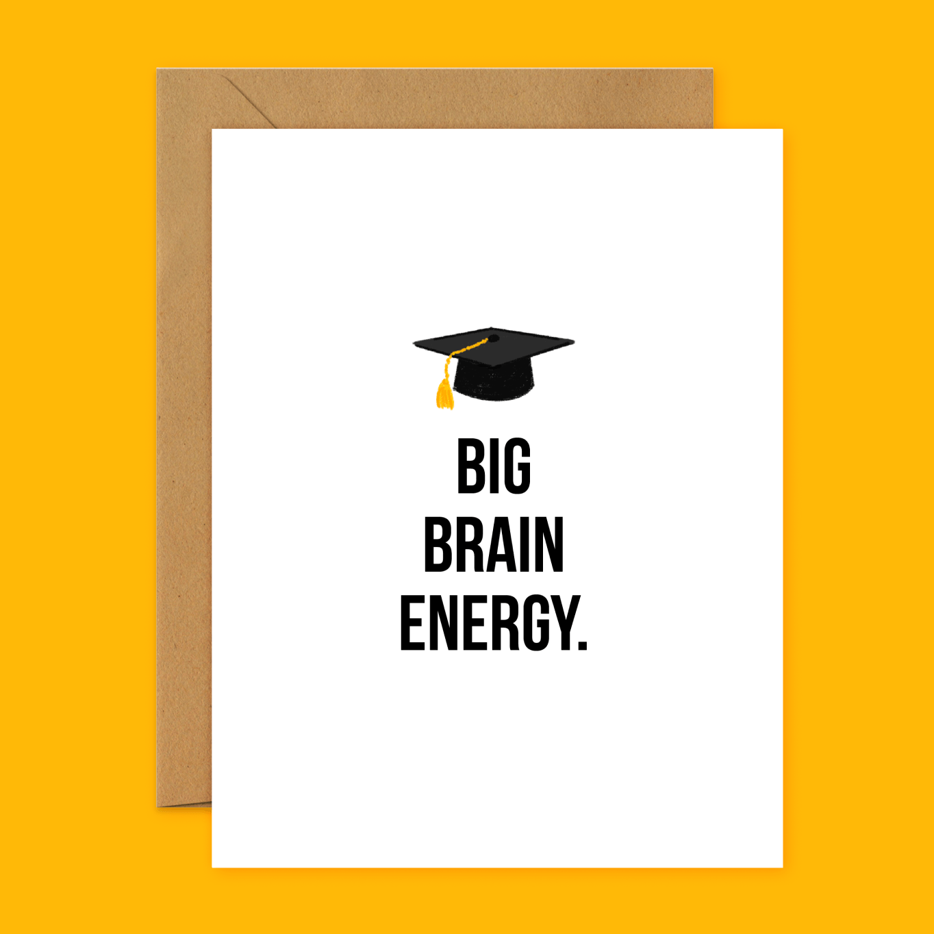 high school grad card Elum Designs patterned card High School Graduation Cards