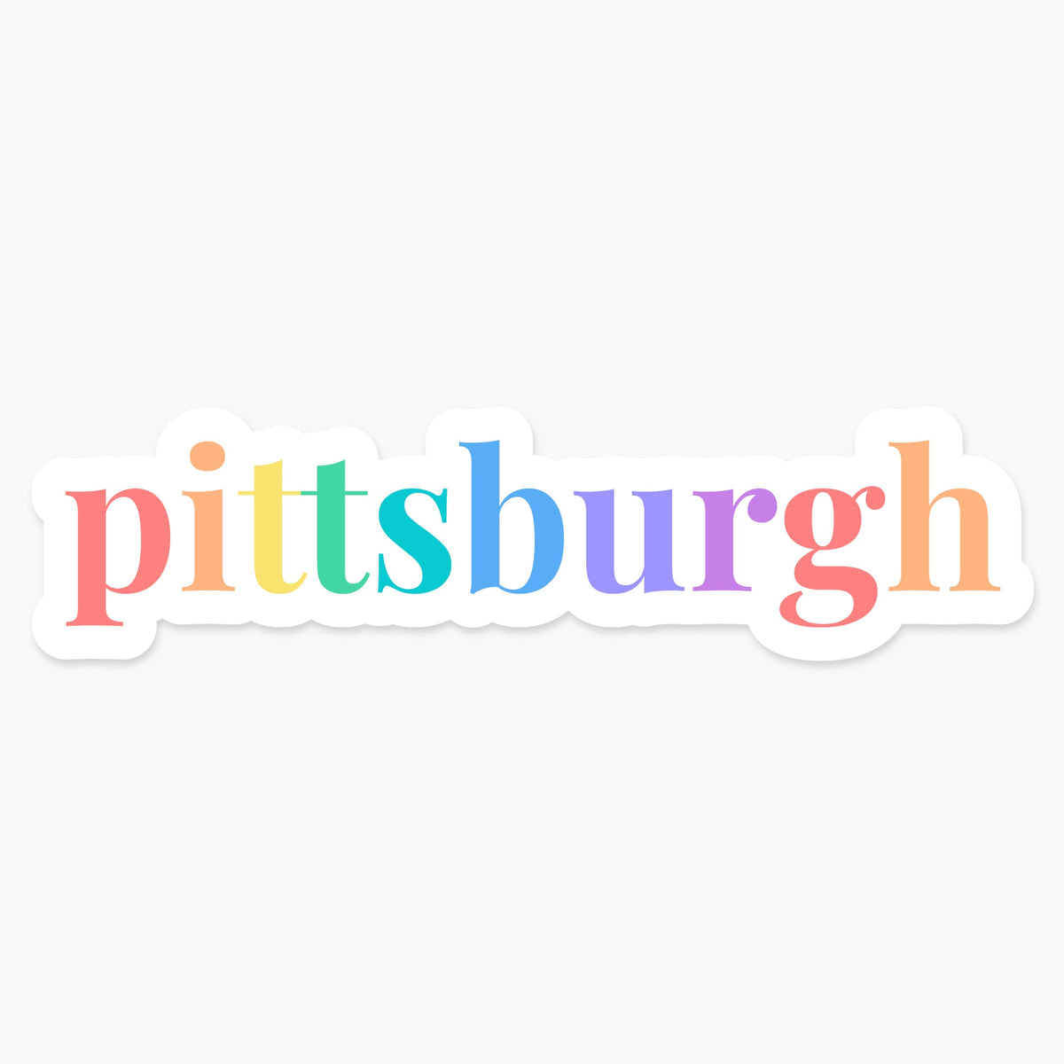 Pittsburgh, Pennsylvania - Footnotes Paper