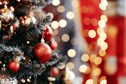 10 heartfelt Christmas messages to make their day merrier - Footnotes Paper