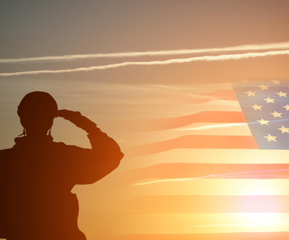 Remembering our heroes: 5 ways to celebrate Memorial Day