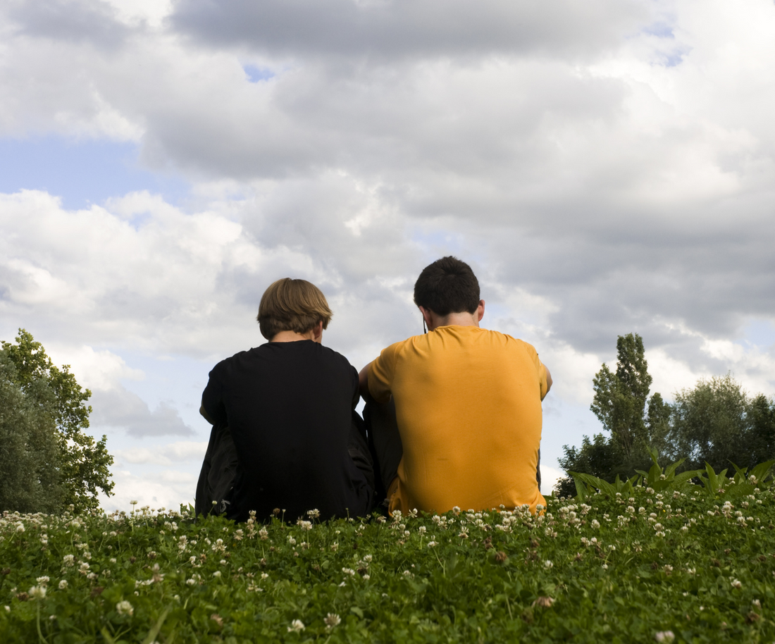 Cherish brotherly love with National Brother's Day greeting cards and wishes