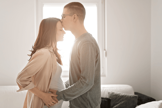 20 heartwarming ideas to wish the parents-to-be - Footnotes Paper