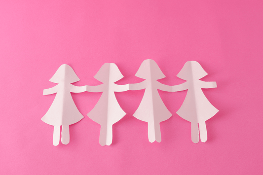 30 Women’s Day celebration ideas to applaud women in 2023 - Footnotes Paper