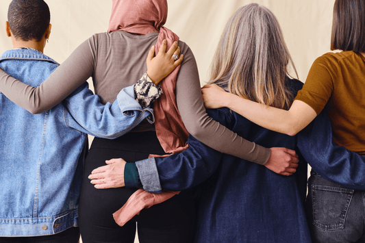 40 International Women’s Day Wishes quotes to empower the women around you - Footnotes Paper