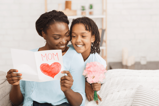 5 fun ways to jazz up your mom’s birthday card - Footnotes Paper