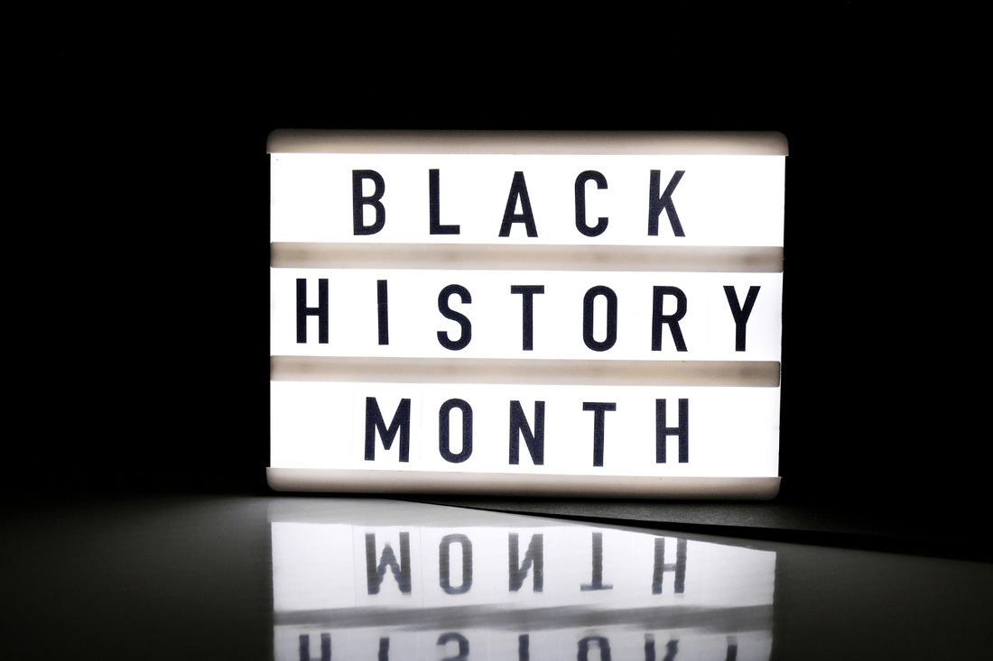 5 inspiring Black History Month 2023 themes to celebrate resilience - Footnotes Paper