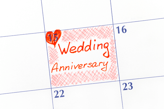 5 ways to make your thank you cards for weddings meaningful - Footnotes Paper
