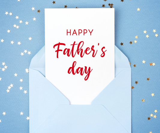 Father's Day Cards & Greeting Cards from Daughters