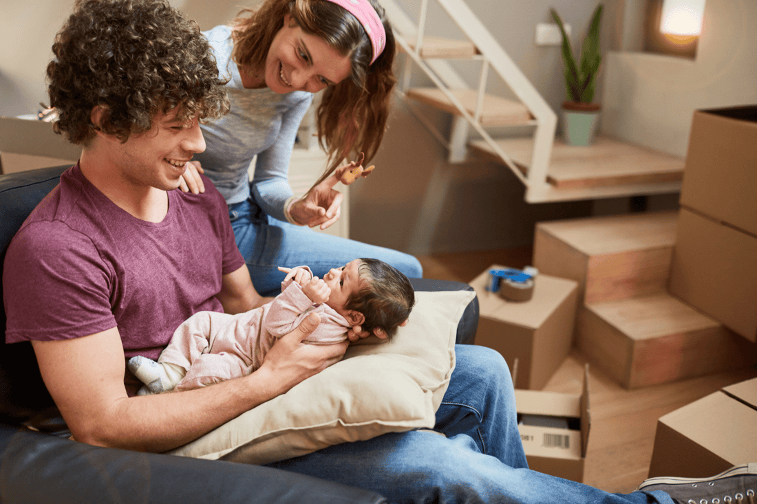 55 wishes for new parents wishes: what to write in a congratulatory card - Footnotes Paper