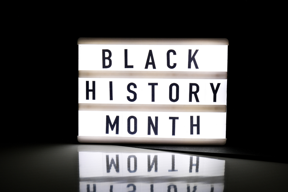 5 inspiring Black History Month 2023 themes
