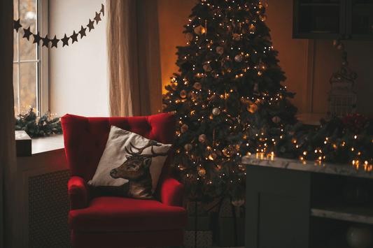 6 minimalist Christmas decor ideas to liven up your home - Footnotes Paper