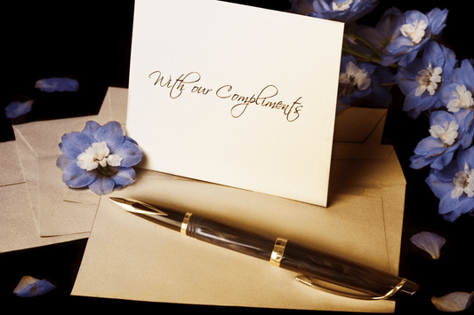 7 ideas to save your favorite greeting cards - Footnotes Paper