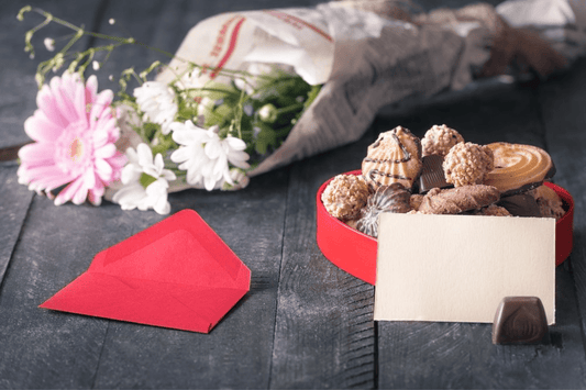 7 Valentine’s cards that will make them smile all day long - Footnotes Paper
