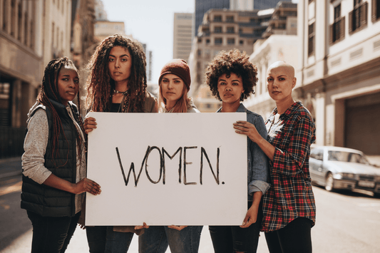 9 exciting Women’s Day stickers to celebrate girl power - Footnotes Paper
