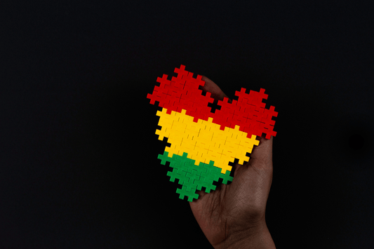 9 inspiring Black History Month celebration ideas - Footnotes Paper