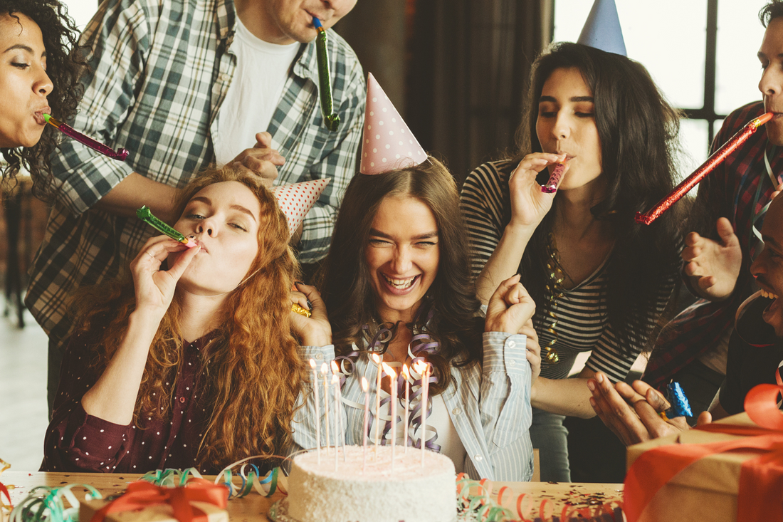 Make your friend’s day unforgettable with these birthday wishes