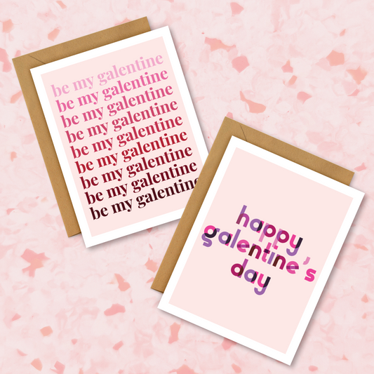 What is Galentine's Day? Learn All About This Fun Tradition