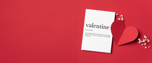 What is the history of Valentine's Day?