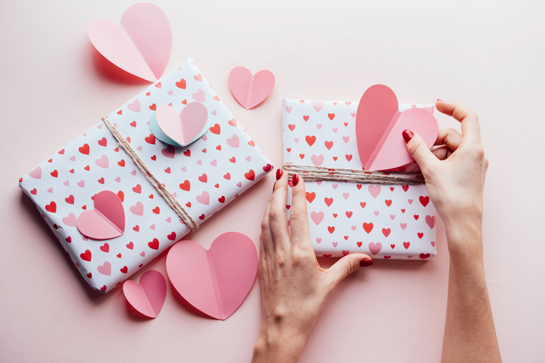 Valentine’s Day gifts for the love of your life
