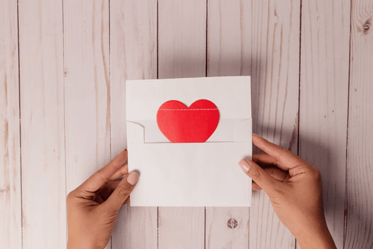 Boxed in creativity: 7 fun ideas to make a box of greeting cards - Footnotes Paper