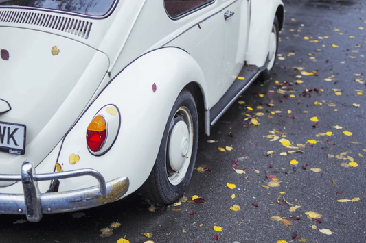 Bumper stickers that will turn heads on the road - Footnotes Paper