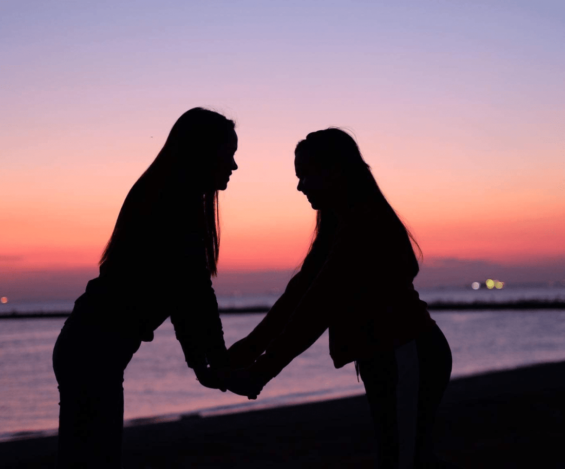 Celebrate National Best Friend Day with Best Friend Cards & Gift Ideas - Footnotes Paper