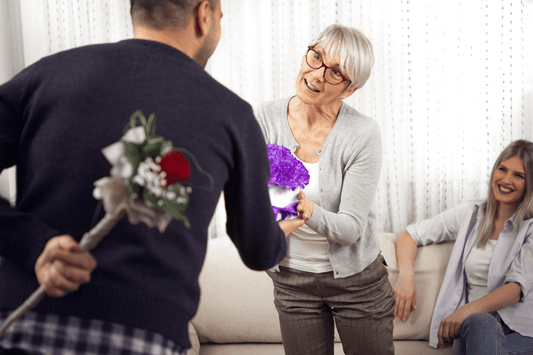 Celebrate your mom’s birthday with these 5 birthday cards - Footnotes Paper