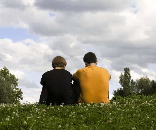 Cherish brotherly love with National Brother's Day greeting cards and wishes - Footnotes Paper
