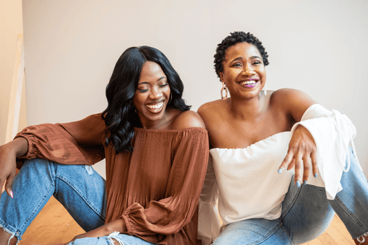 Cherish your sisterly bond with these greeting cards - Footnotes Paper