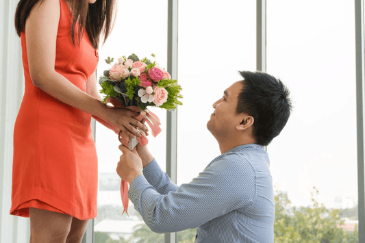 Express your love with these Valentine's Day gifts - Footnotes Paper