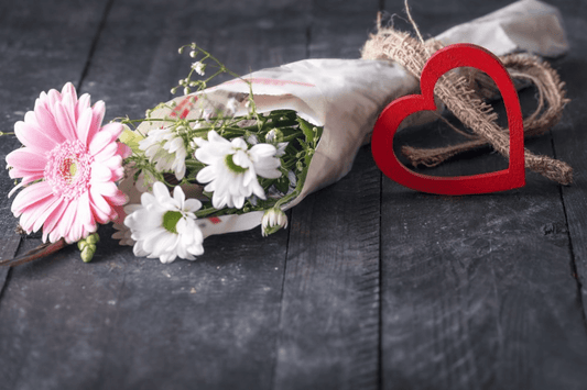 Fill their day with love on Valentine’s with these messages - Footnotes Paper