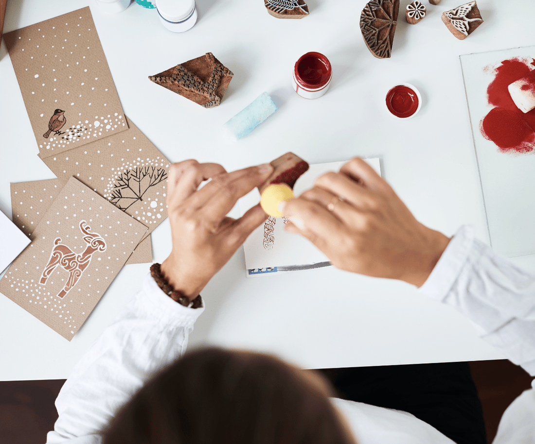 Get patriotic with these Washington D.C. gift cards & Christmas cards - Footnotes Paper