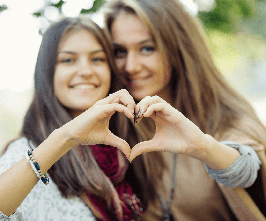 Heartfelt Birthday Card Ideas for Your Special Friend - Footnotes Paper