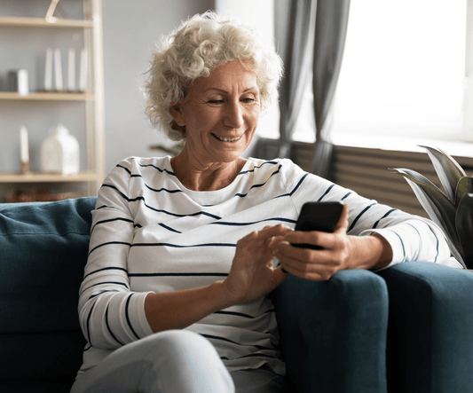 Heartfelt messages in a digital world: greeting cards that matter - Footnotes Paper
