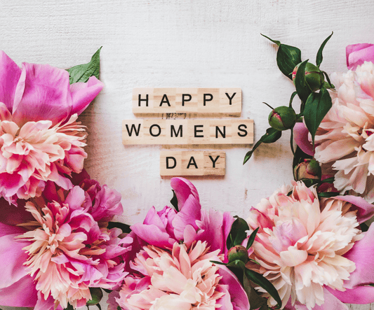 Heartfelt Women’s Day cards that inspire us - Footnotes Paper