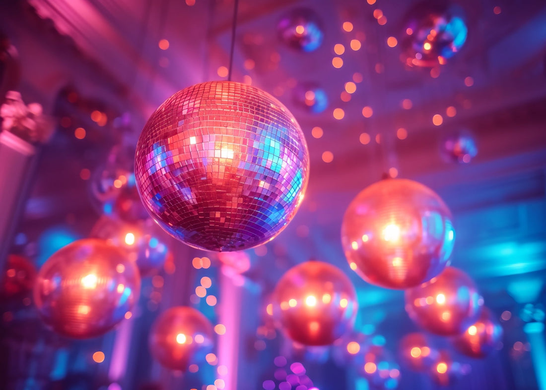 How to host a Taylor Swift themed birthday party - Footnotes Paper