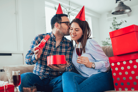 Make Him Fall in Love with You All Over Again with These 150 Happy Birthday Husband Wishes - Footnotes Paper