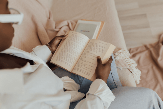 National Reading Month: 7 creative ideas to make your reading experience more memorable - Footnotes Paper