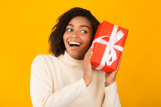 New Year gift ideas that express love and warmth - Footnotes Paper