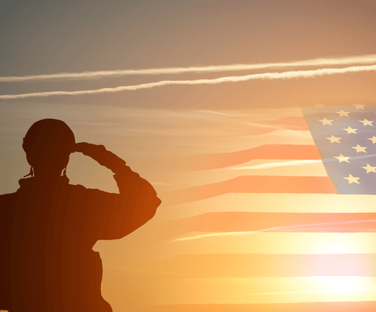 Remembering our heroes: 5 ways to celebrate Memorial Day - Footnotes Paper