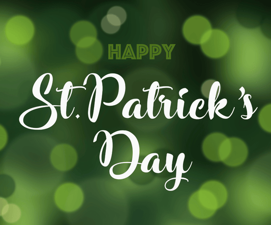 St. Patrick's Day card ideas that will impress - Footnotes Paper