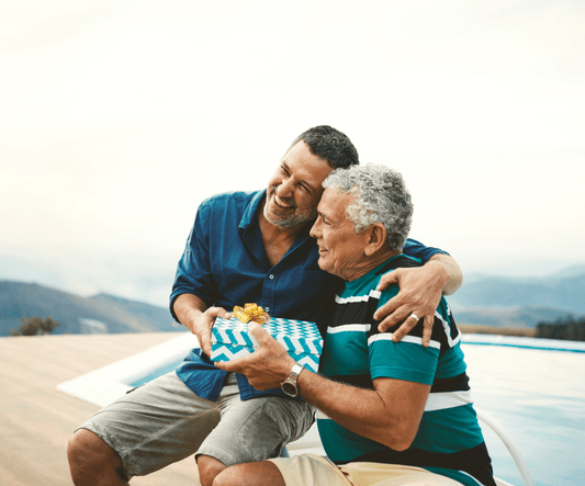 Thoughtful Father's Day Gift Ideas & Cool Gifts for Dads - Footnotes Paper