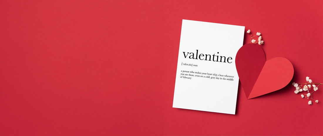 Unveiling the History of Valentine's Day: A Romantic Journey - Footnotes Paper
