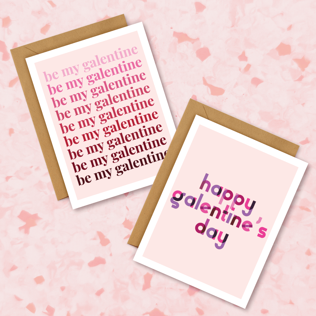 What is Galentine's Day? A Celebration of Friendship and Fun! - Footnotes Paper