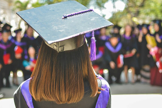 What to Write in a Graduation Card: Thoughtful Messages for Every Grad - Footnotes Paper