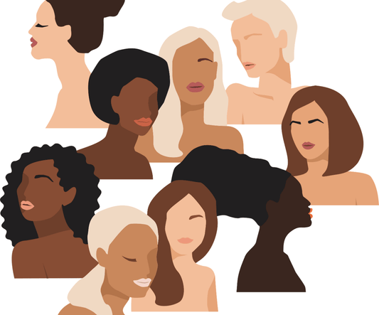 Women’s History Month cards and stickers to celebrate women who changed the world - Footnotes Paper