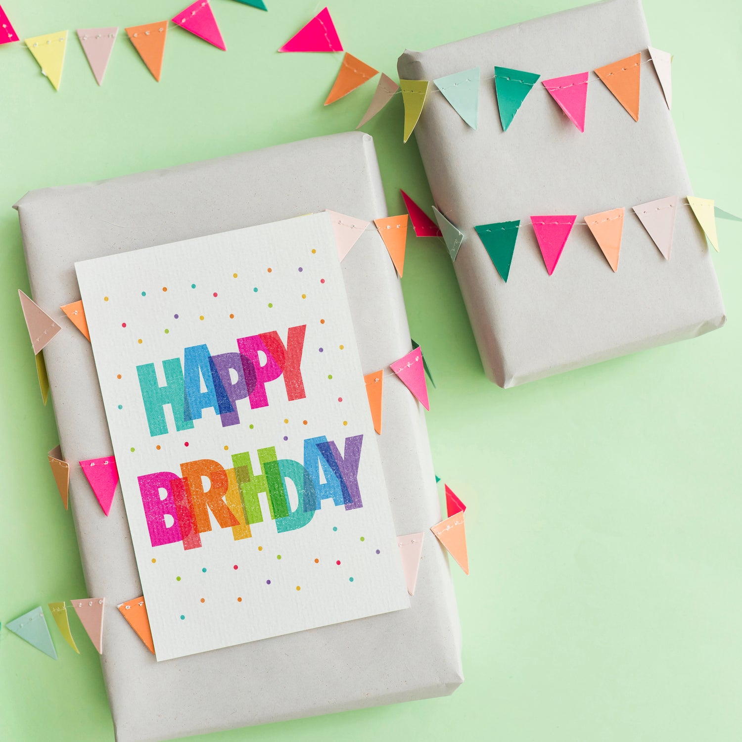 Birthday - Greeting Cards - Stationery | Footnotes Paper