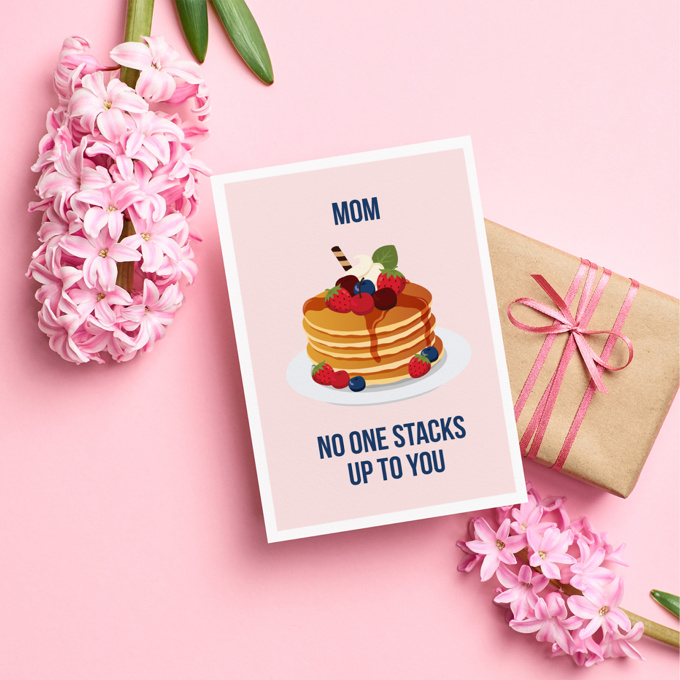 Mother's Day Cards to Celebrate Mom