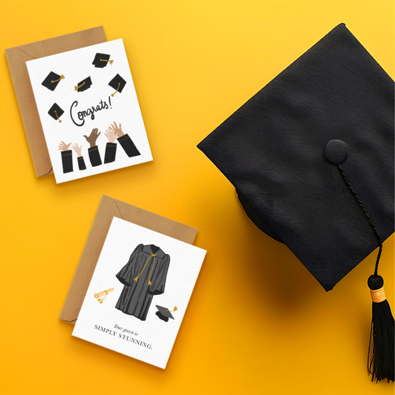 Graduation Cards