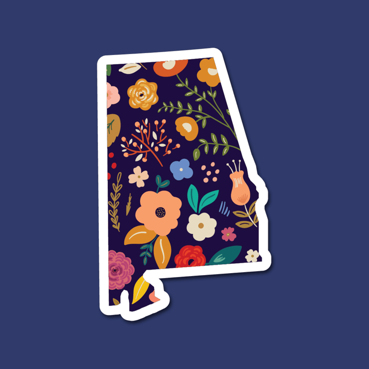 vinyl travel sticker for water bottle and travel mug